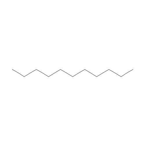 1120-21-4 n-Hendecane chemical structure