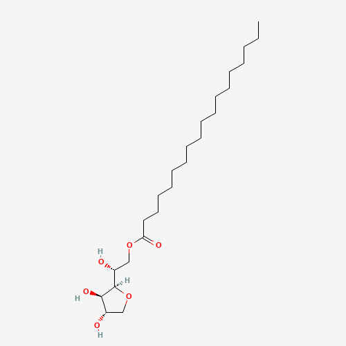 1338-41-6 Span 60 chemical structure