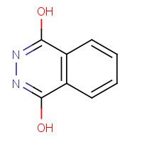 1445-69-8 Phthalhydrazide chemical structure