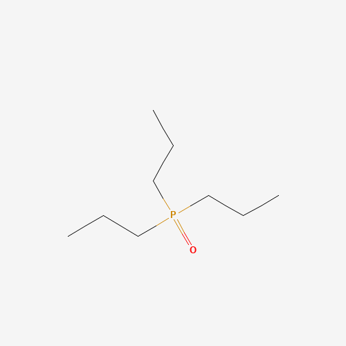 1496-94-2 TRI-N-PROPYLPHOSPHINE OXIDE chemical structure
