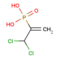 1498-47-1 ALLYLPHOSPHONIC DICHLORIDE chemical structure