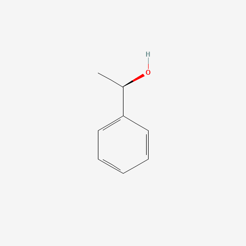 1517-69-7 (R)-(+)-1-Phenylethanol chemical structure