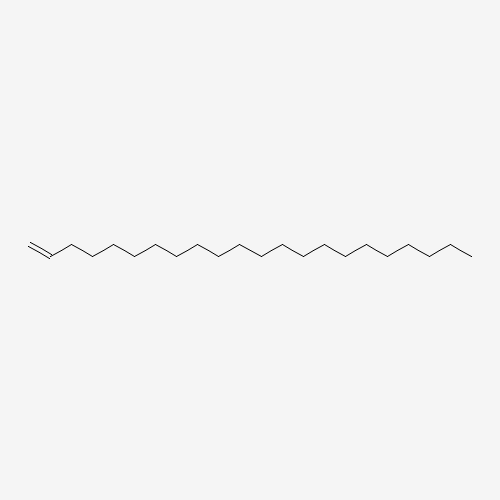 1599-67-3 1-DOCOSANOL chemical structure