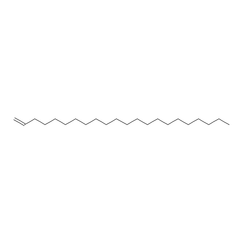 1599-67-3 1-DOCOSANOL chemical structure