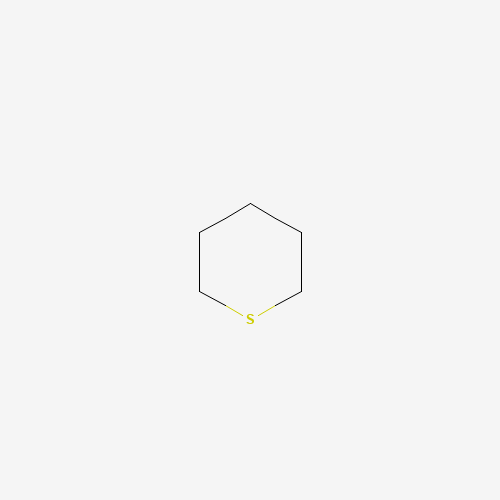 1613-51-0 Thiane chemical structure