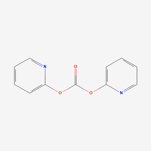 1659-31-0 CARBONIC ACID DI-2-PYRIDYL ESTER chemical structure