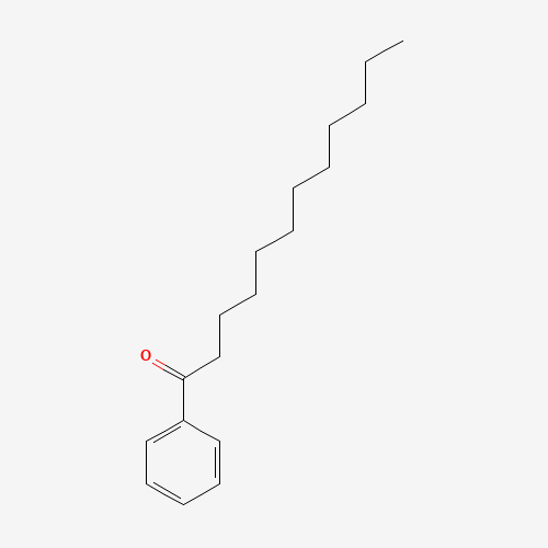 1674-38-0 LAUROPHENONE chemical structure