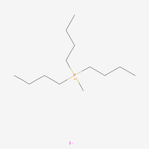 1702-42-7 METHYLTRIBUTYLPHOSPHONIUM IODIDE chemical structure