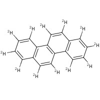 1719-03-5 CHRYSENE-D12 chemical structure
