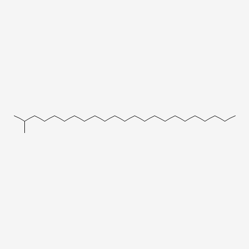 1928-30-9 2-METHYLTRICOSANE chemical structure