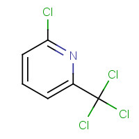 1929-82-4 Nitrapyrin chemical structure