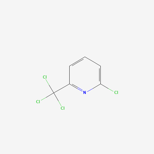 1929-82-4 Nitrapyrin chemical structure