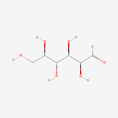 1990-29-0 D-ALTROSE chemical structure