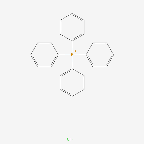 2001-45-8 Tetraphenylphosphonium chloride chemical structure