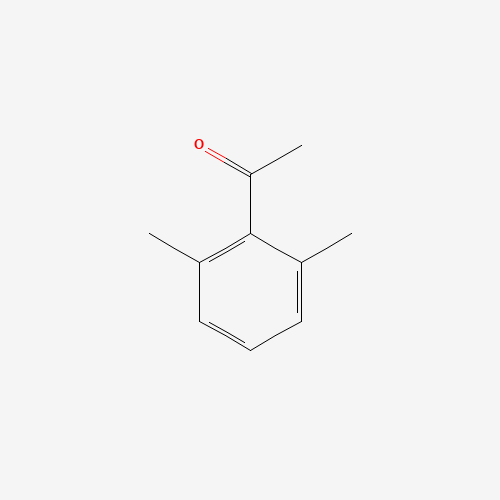 2142-76-9 2,6-DIMETHYLACETOPHENONE chemical structure