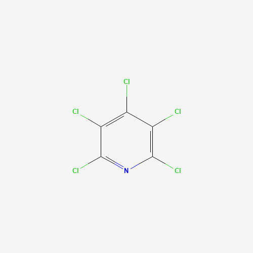 2176-62-7 Pentachloropyridine chemical structure