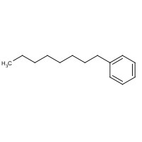 2189-60-8 N-OCTYLBENZENE chemical structure
