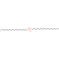 2197-63-9 DICETYL PHOSPHATE chemical structure