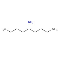 2198-45-0 5-AMINONONANE chemical structure