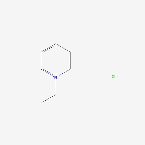 2294-38-4 1-Ethylpyridinium chloride chemical structure