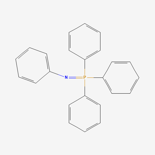 2325-27-1 TETRAPHENYLPHOSPHINE IMIDE chemical structure