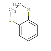 2388-68-3 1,2-BENZENEDIMETHANETHIOL chemical structure