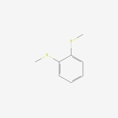 2388-68-3 1,2-BENZENEDIMETHANETHIOL chemical structure