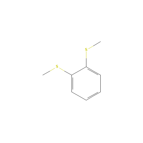 2388-68-3 1,2-BENZENEDIMETHANETHIOL chemical structure