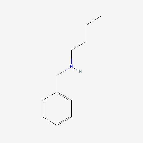 2403-22-7 N-BENZYL-N-BUTYLAMINE chemical structure