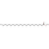 2433-97-8 METHYL TRICOSANOATE chemical structure