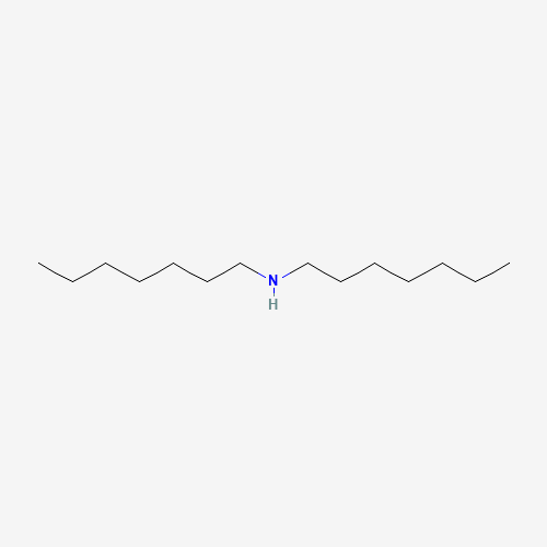 2470-68-0 DIHEPTYLAMINE chemical structure