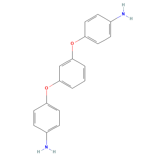 2479-46-1 4,4'-(1,3-Phenylenedioxy)dianiline chemical structure
