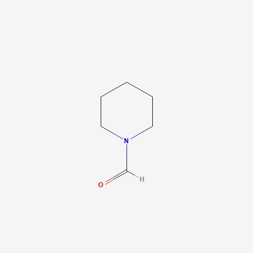 2591-86-8 N-Formylpiperidine chemical structure