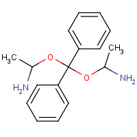 2719-05-3 4,4'-DIACETAMIDODIPHENYLMETHANE chemical structure