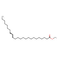 2733-88-2 NERVONIC ACID METHYL ESTER chemical structure