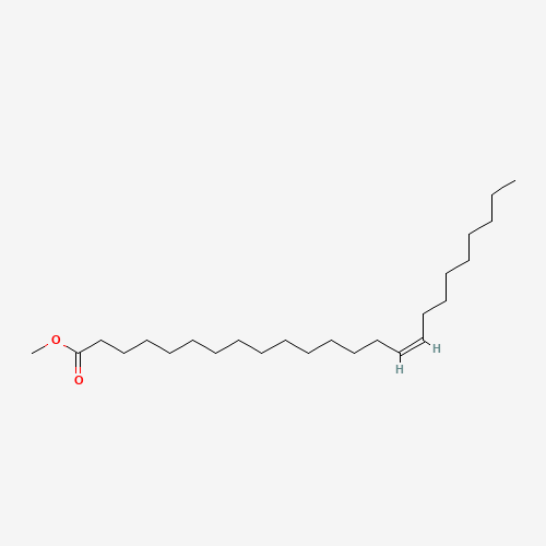 2733-88-2 NERVONIC ACID METHYL ESTER chemical structure