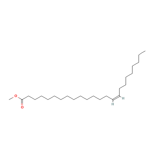 2733-88-2 NERVONIC ACID METHYL ESTER chemical structure