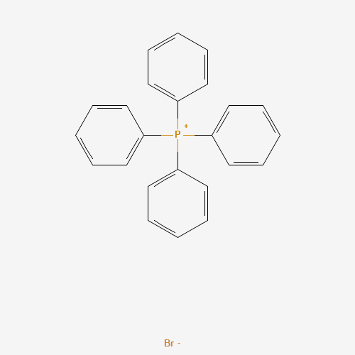 2751-90-8 Tetraphenylphosphonium bromide chemical structure