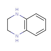 3476-89-9 1,2,3,4-TETRAHYDRO-QUINOXALINE chemical structure