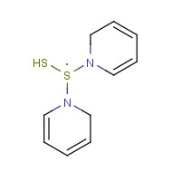 3696-28-4 2,2'-DITHIOBIS(PYRIDINE-N-OXIDE),97 chemical structure