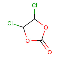 3967-55-3 4,5-Dichloro-1,3-dioxolan-2-one chemical structure