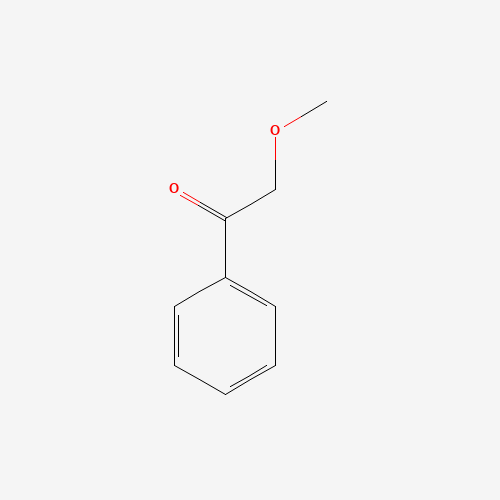 4079-52-1 2-METHOXYACETOPHENONE chemical structure