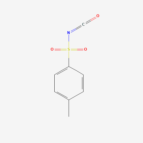 4083-64-1 Tosyl isocyanate chemical structure