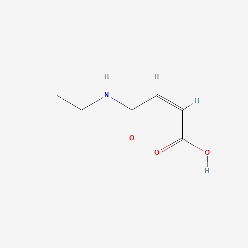 4166-67-0 N-ETHYLMALEAMIC ACID chemical structure