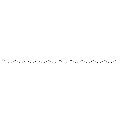 4276-49-7 1-Bromoicosane chemical structure