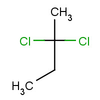 4279-22-5 2,2-DICHLOROBUTANE chemical structure