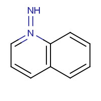 4664-00-0 QUINOLINIMIDE chemical structure