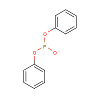 4712-55-4 DIPHENYL PHOSPHITE chemical structure