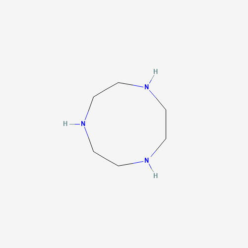 4730-54-5 1,4,7-Triazacyclononane chemical structure