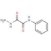 4740-46-9 2-HYDRAZINO-2-OXO-N-PHENYLACETAMIDE chemical structure